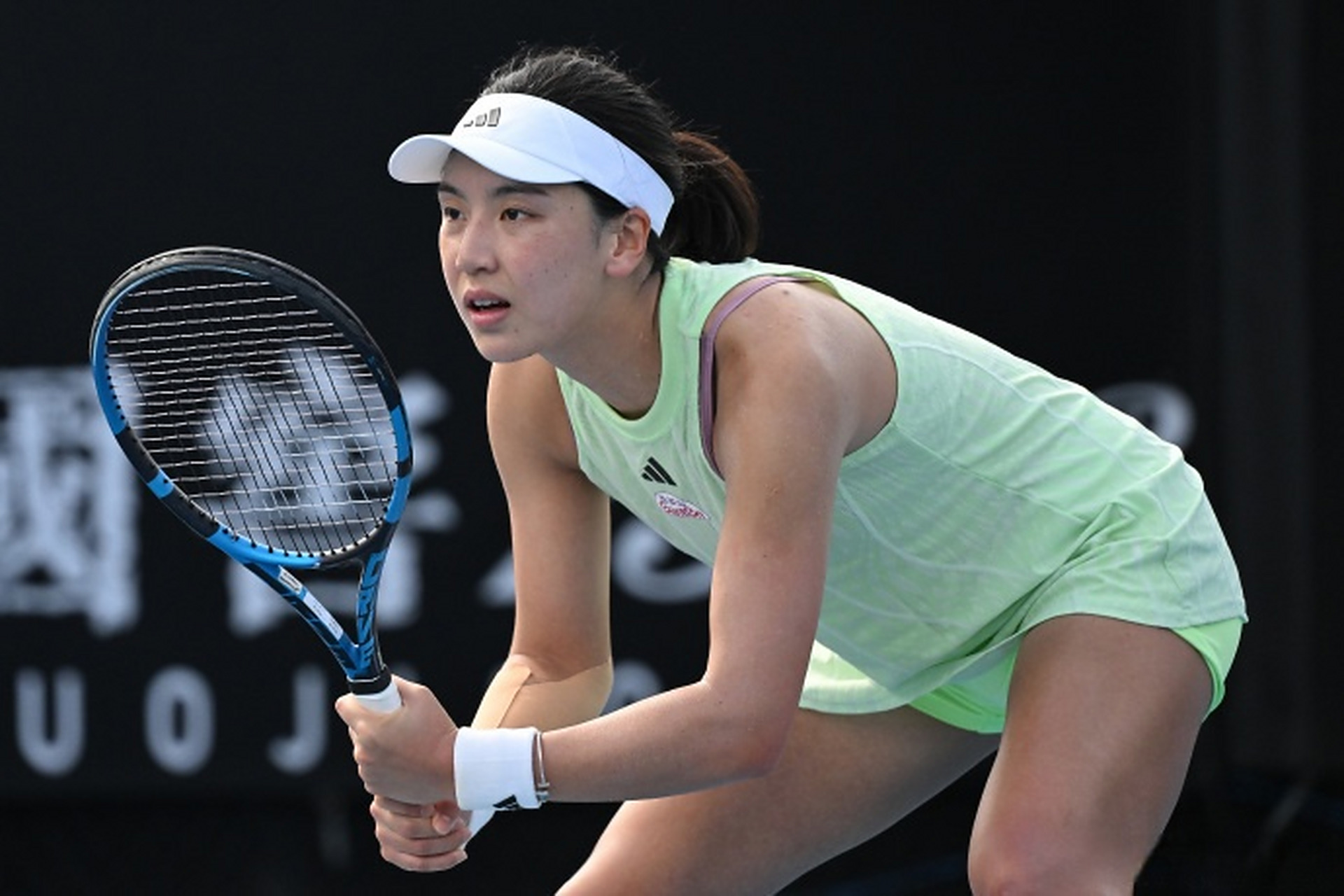 簡單地說 簡單地說